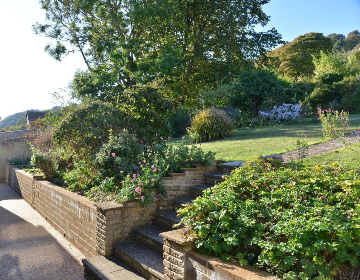 Englefield Villa Вентнор Екстериор снимка