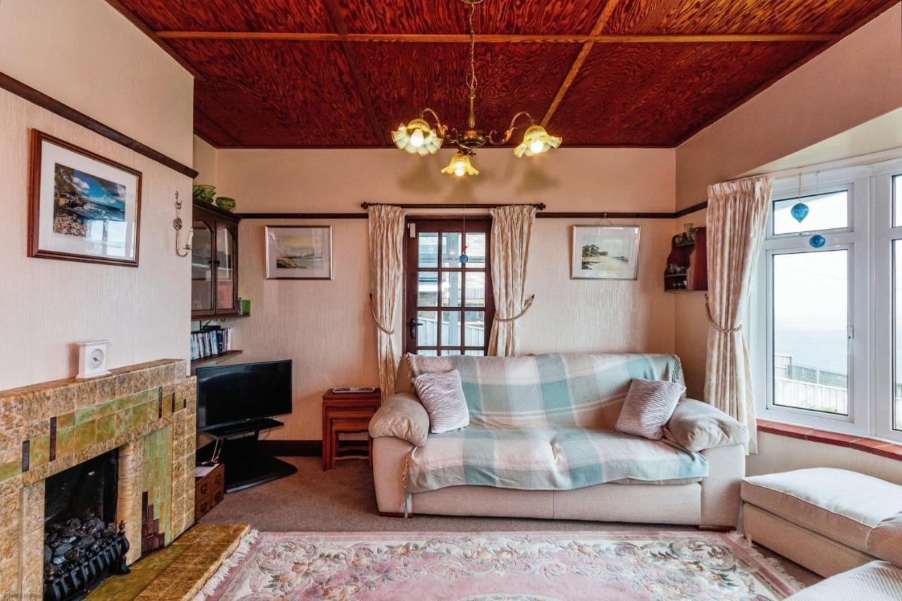 Englefield Villa Вентнор Екстериор снимка