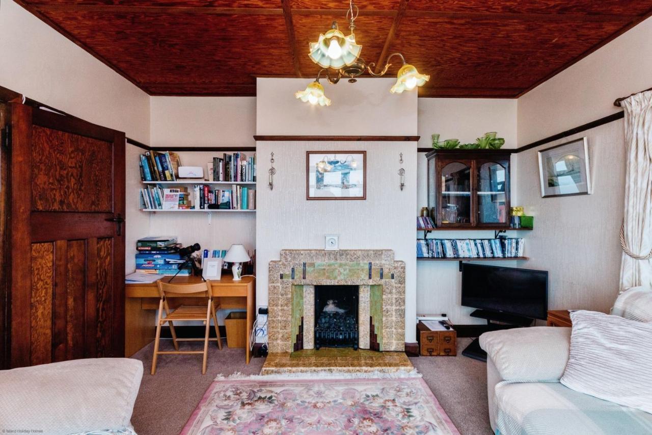 Englefield Villa Вентнор Екстериор снимка